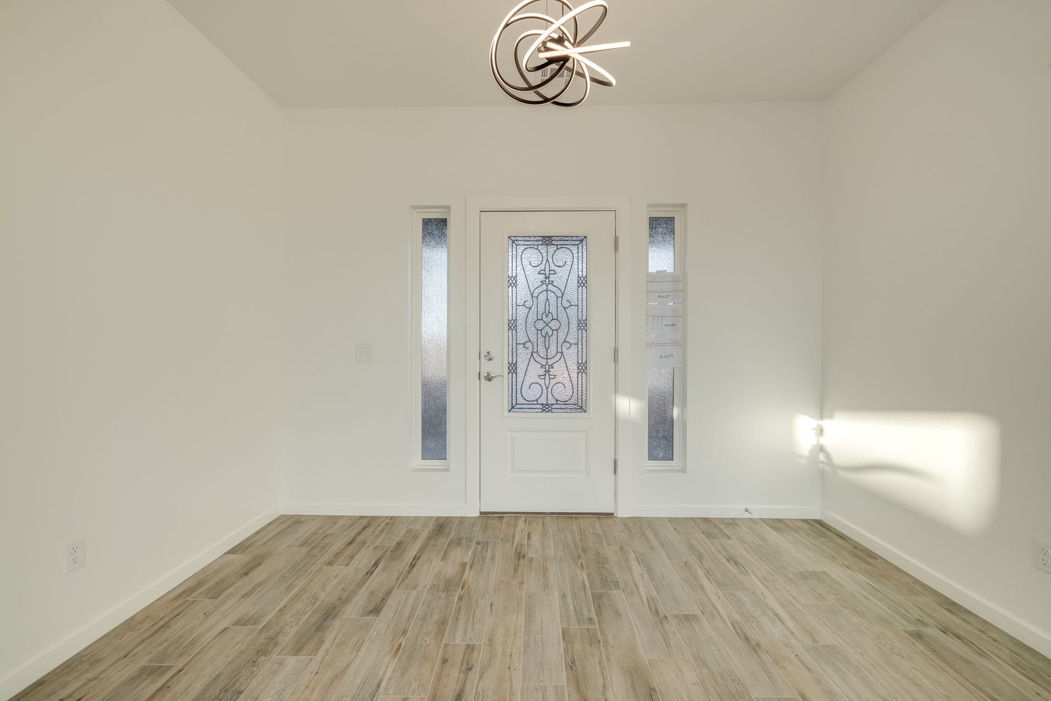Tuttle Oklahoma Custom Home: Prairie Meadow Ln