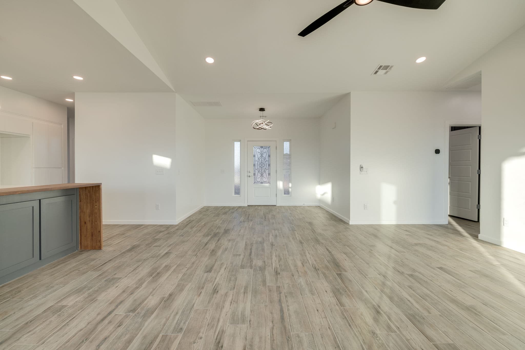 Tuttle Oklahoma Custom Home: Prairie Meadow Ln