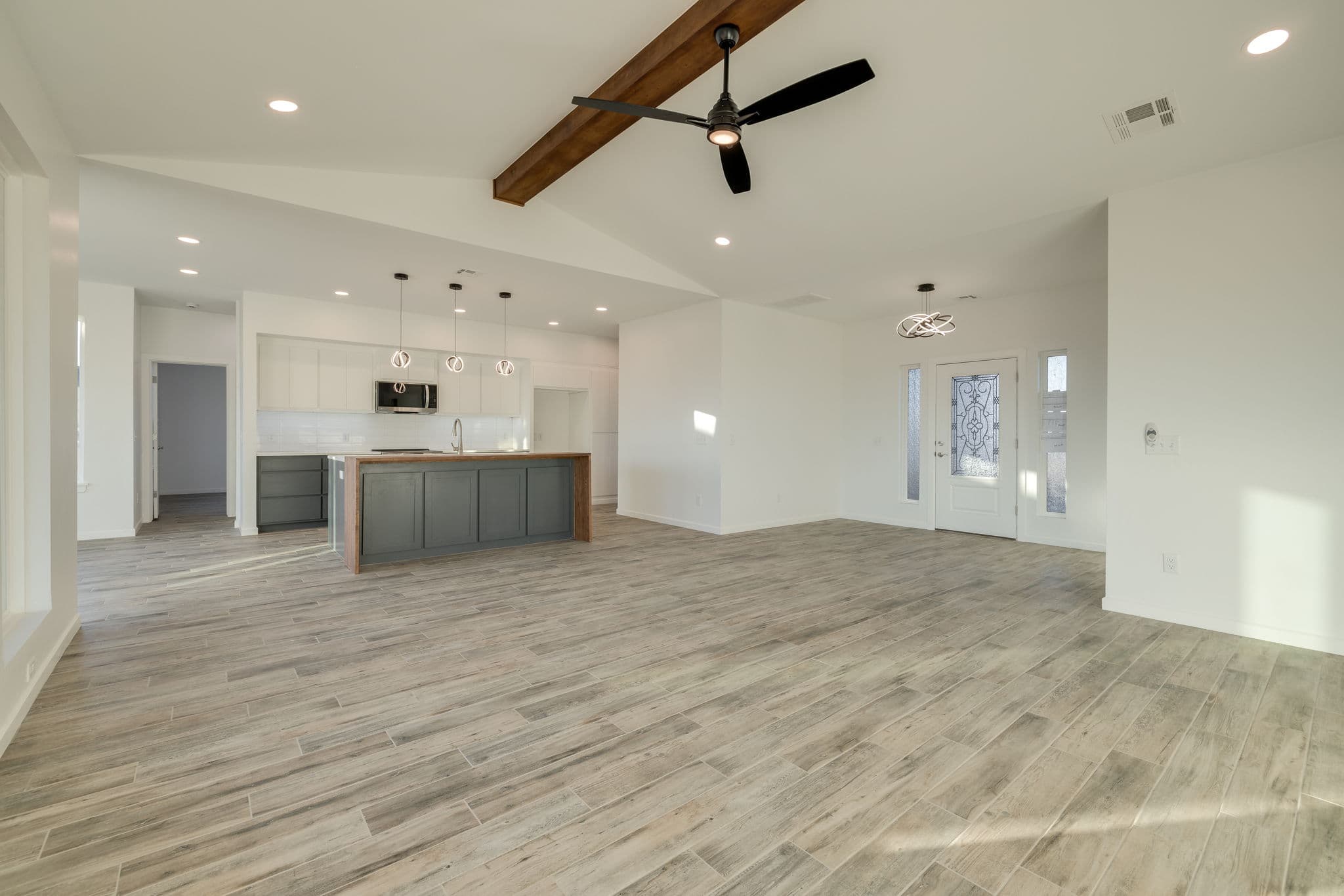 Tuttle Oklahoma Custom Home: Prairie Meadow Ln