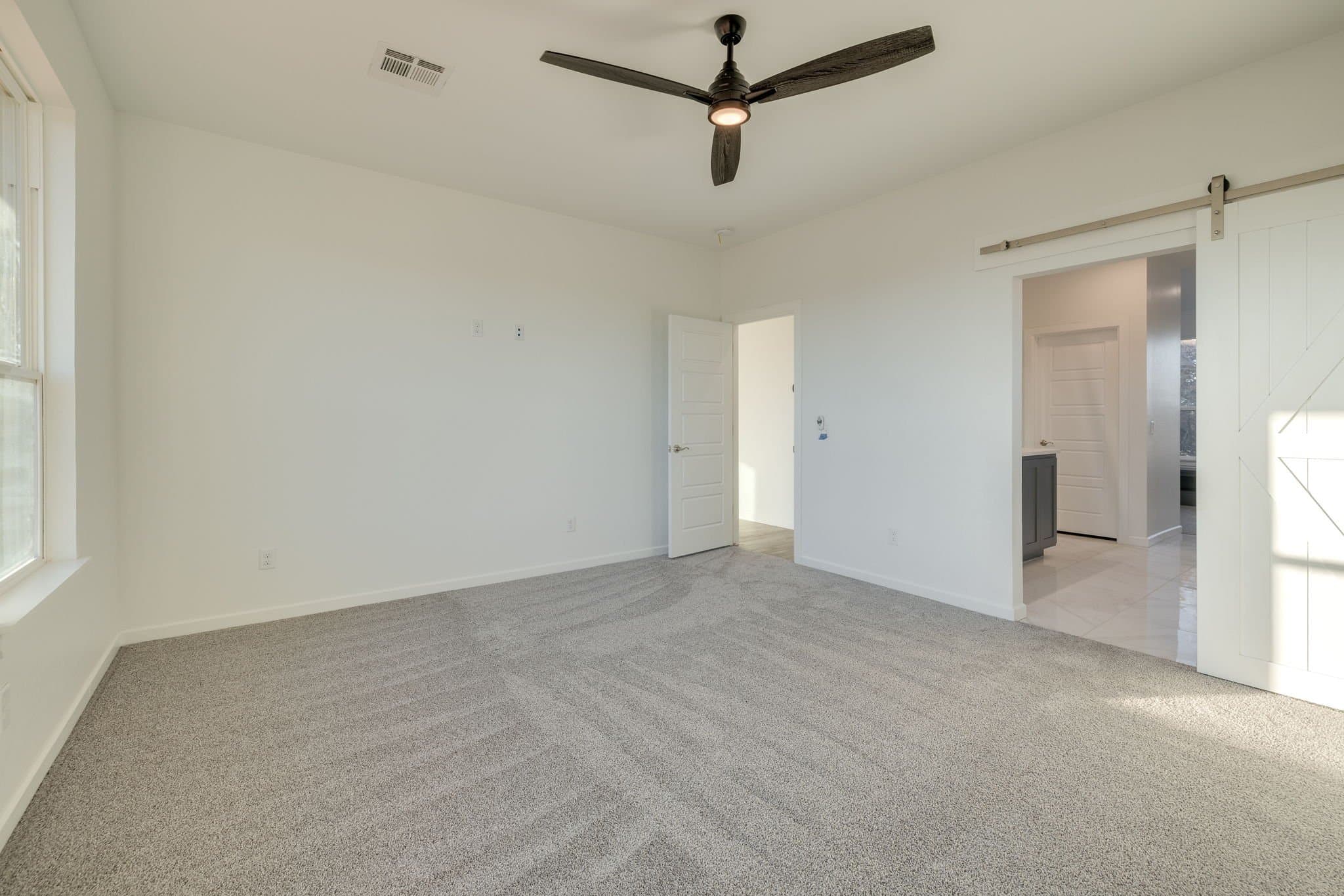 Tuttle Oklahoma Custom Home: Prairie Meadow Ln