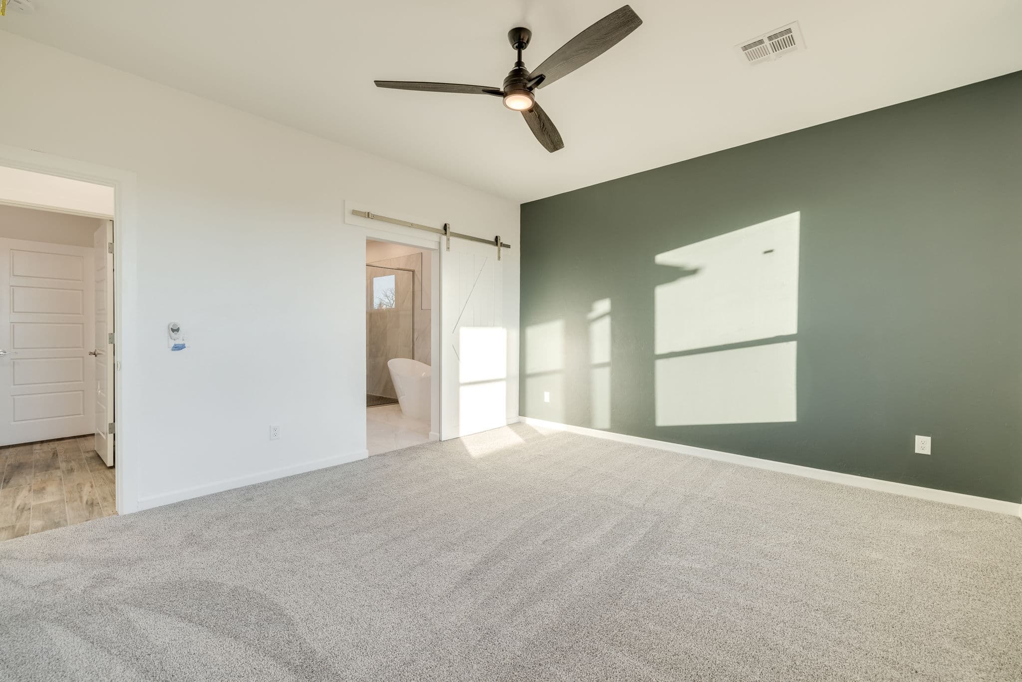 Tuttle Oklahoma Custom Home: Prairie Meadow Ln