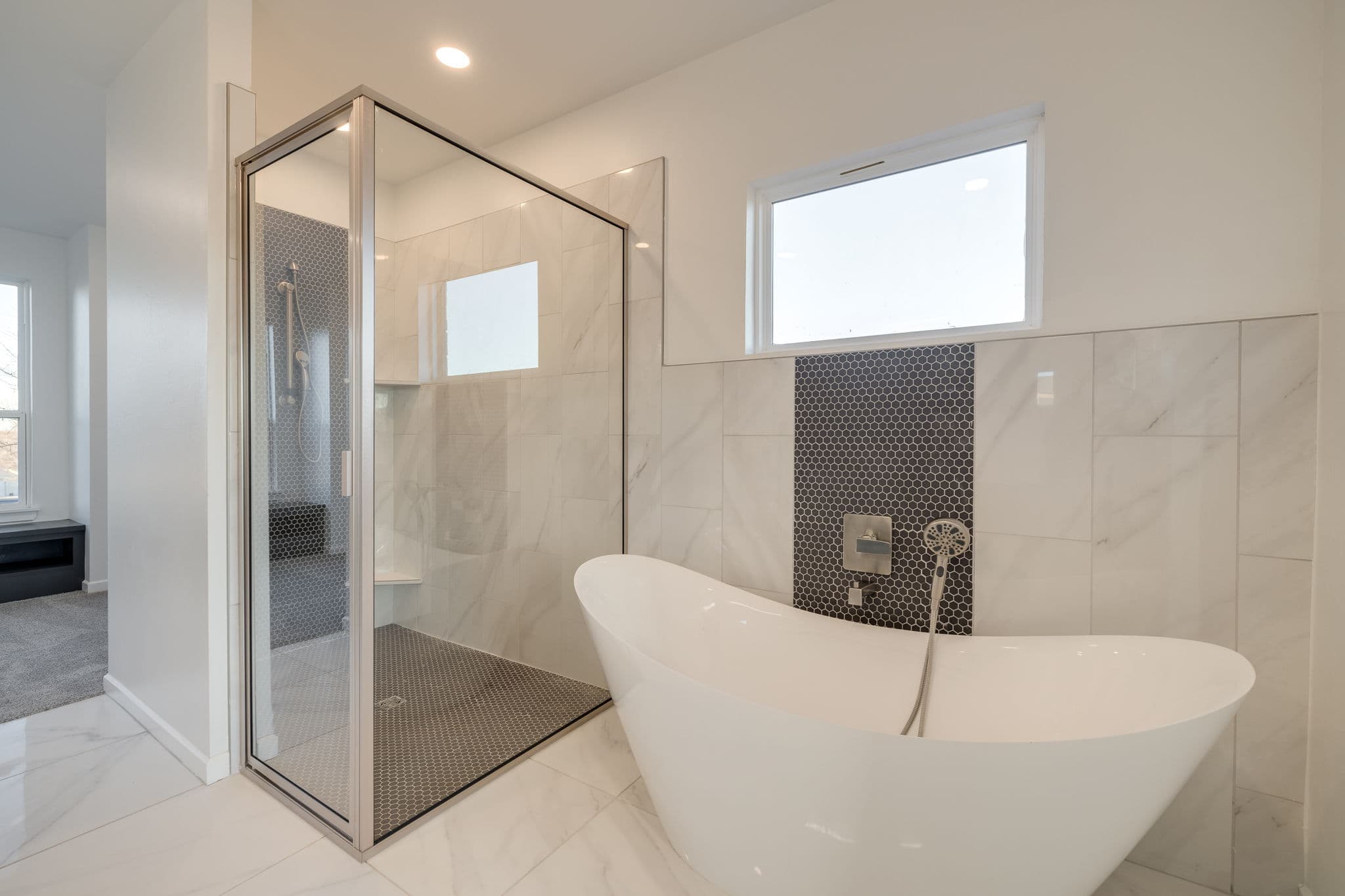 Tuttle Oklahoma Custom Home: Prairie Meadow Ln