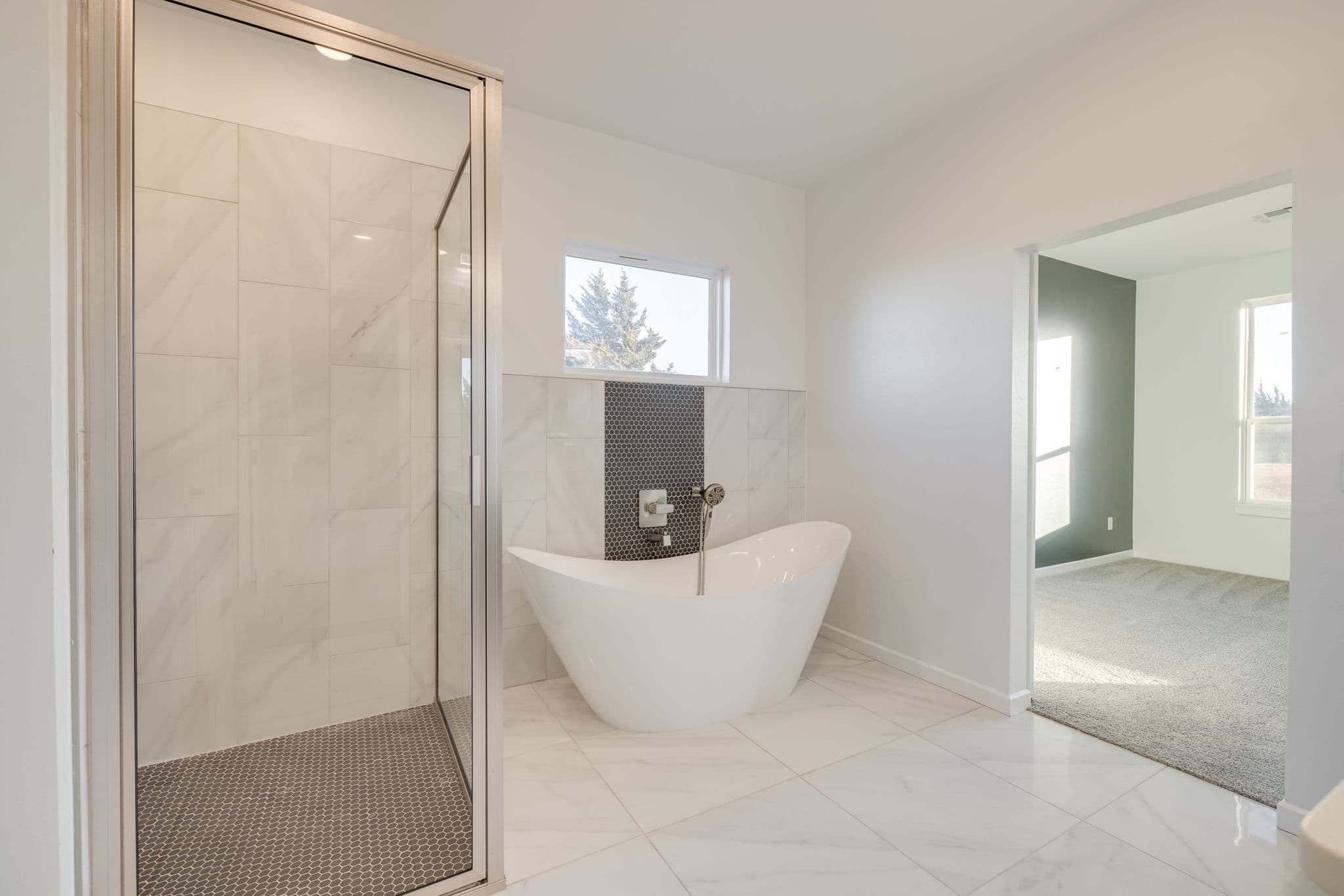 Tuttle Oklahoma Custom Home: Prairie Meadow Ln