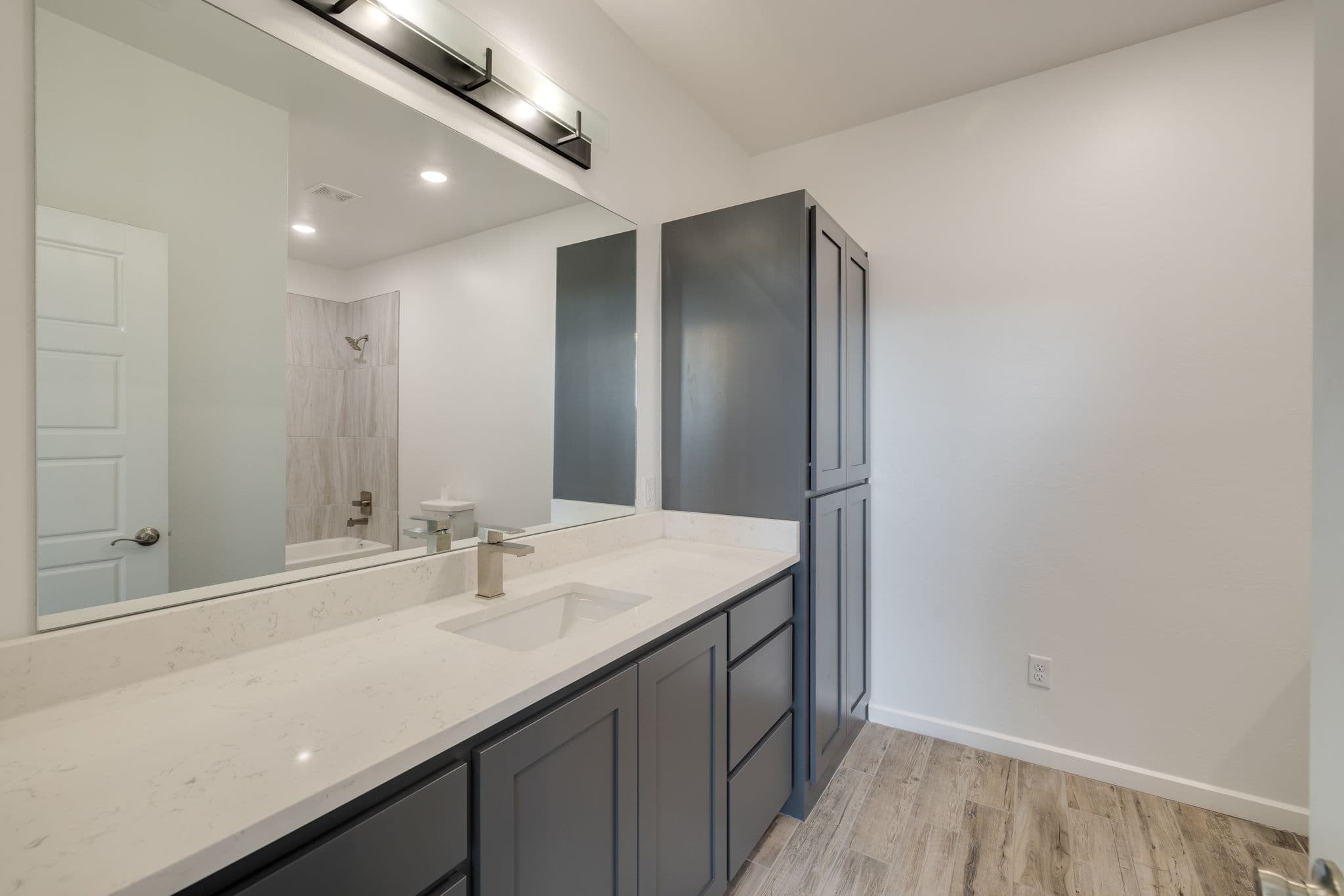 Tuttle Oklahoma Custom Home: Prairie Meadow Ln