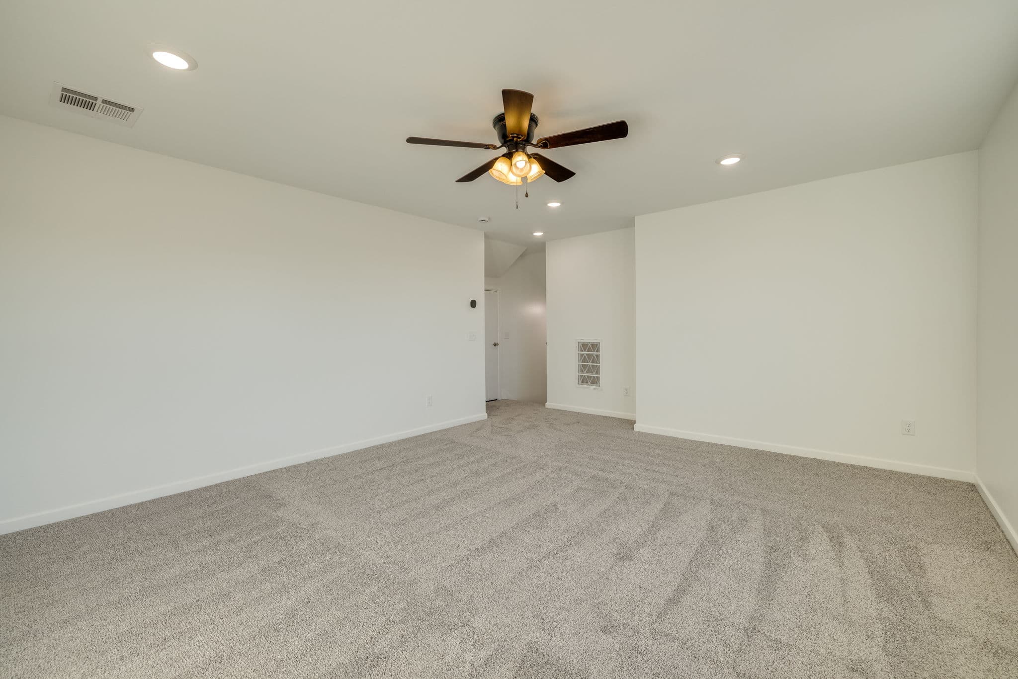 Tuttle Oklahoma Custom Home: Prairie Meadow Ln