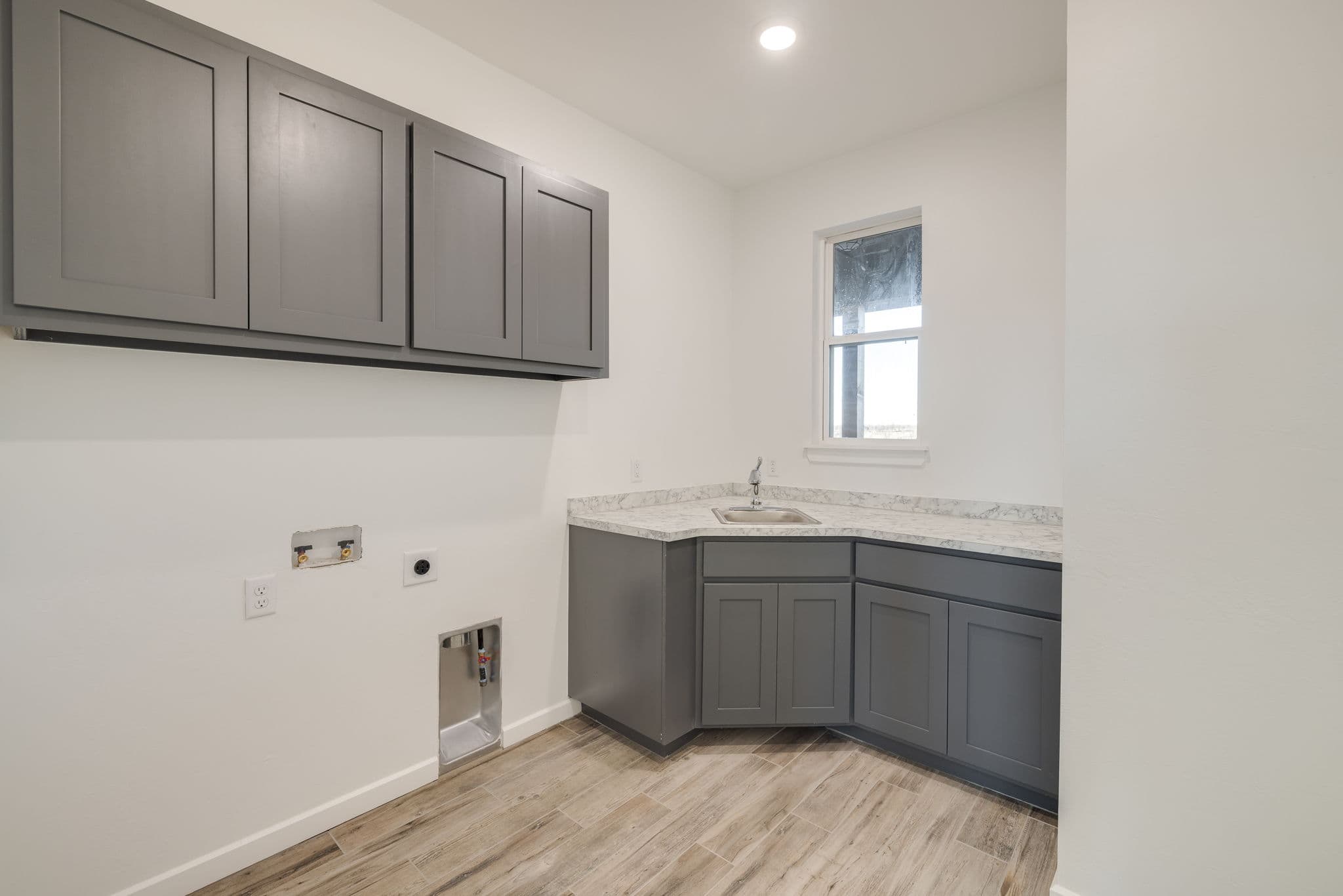 Tuttle Oklahoma Custom Home: Prairie Meadow Ln