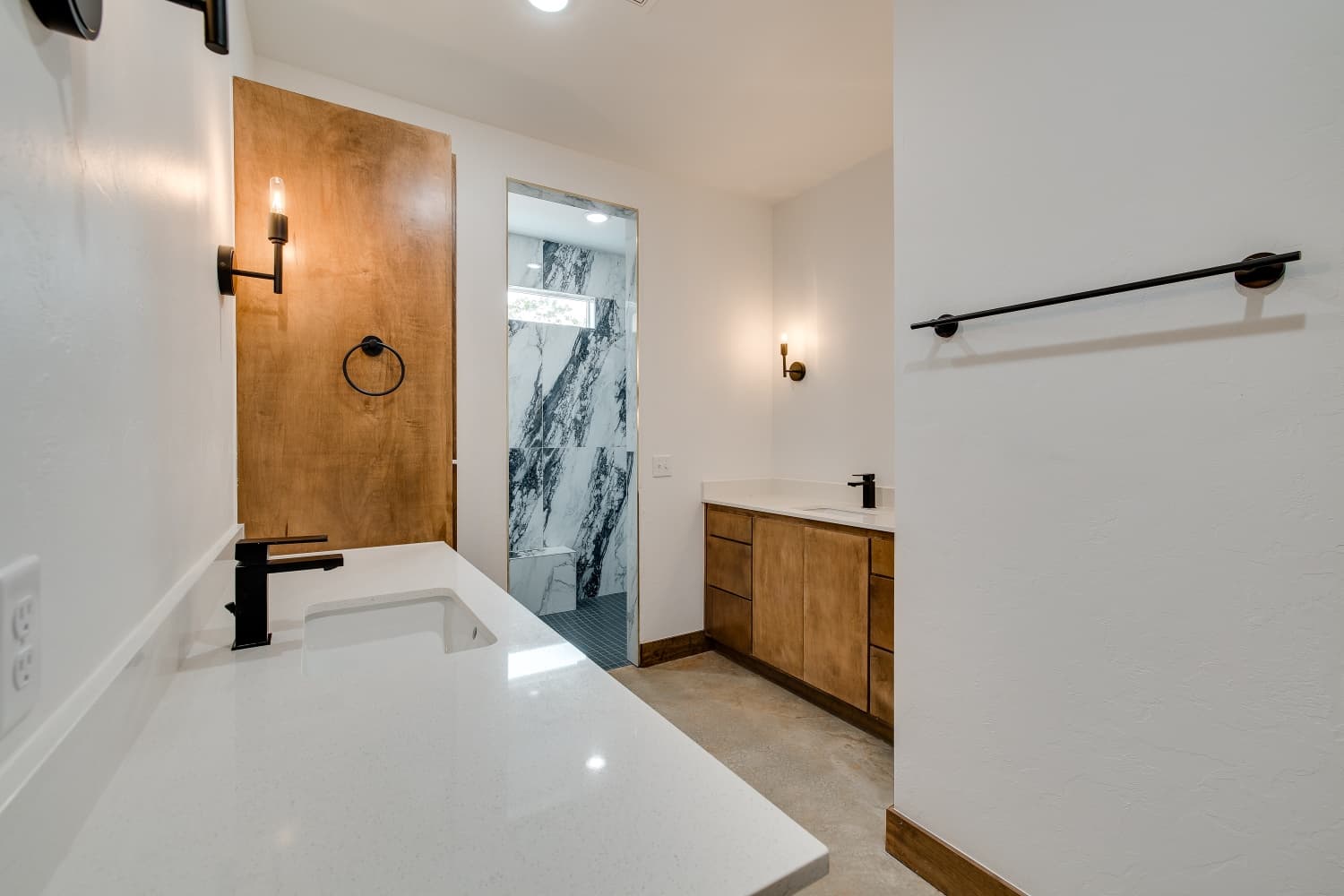 Edmond Oklahoma Custom Home
