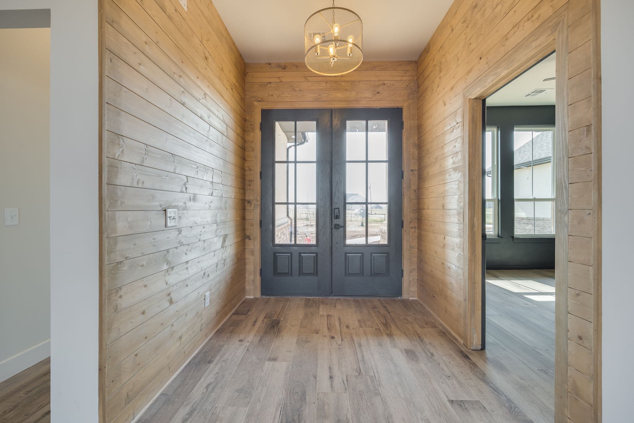Piedmont Oklahoma Custom Home: Slaton Cir