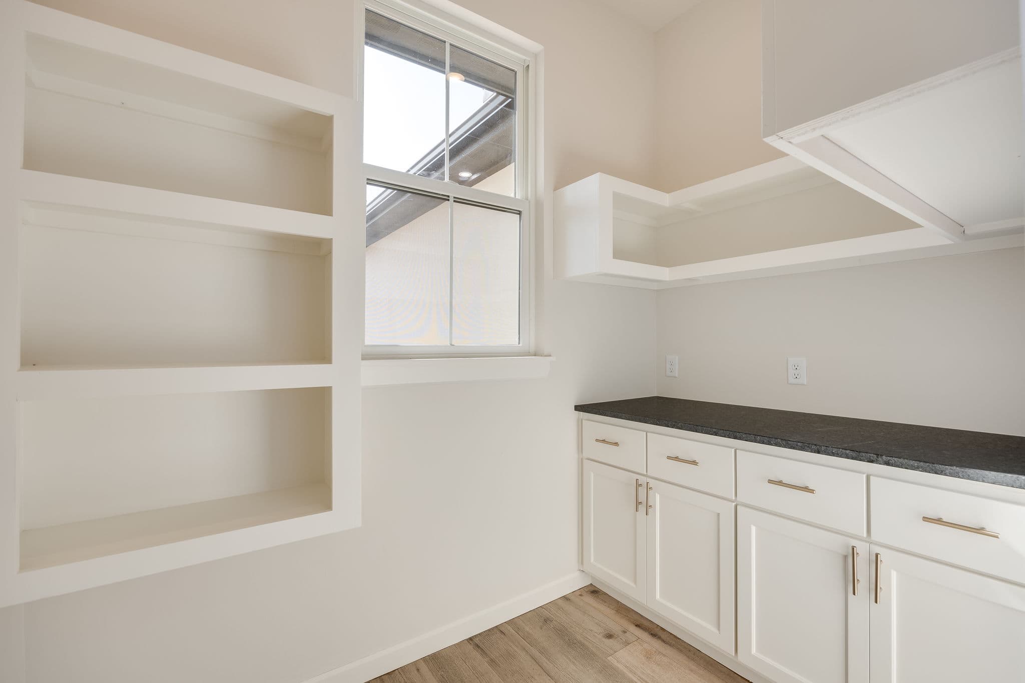 Piedmont Oklahoma Custom Home: Slaton Cir