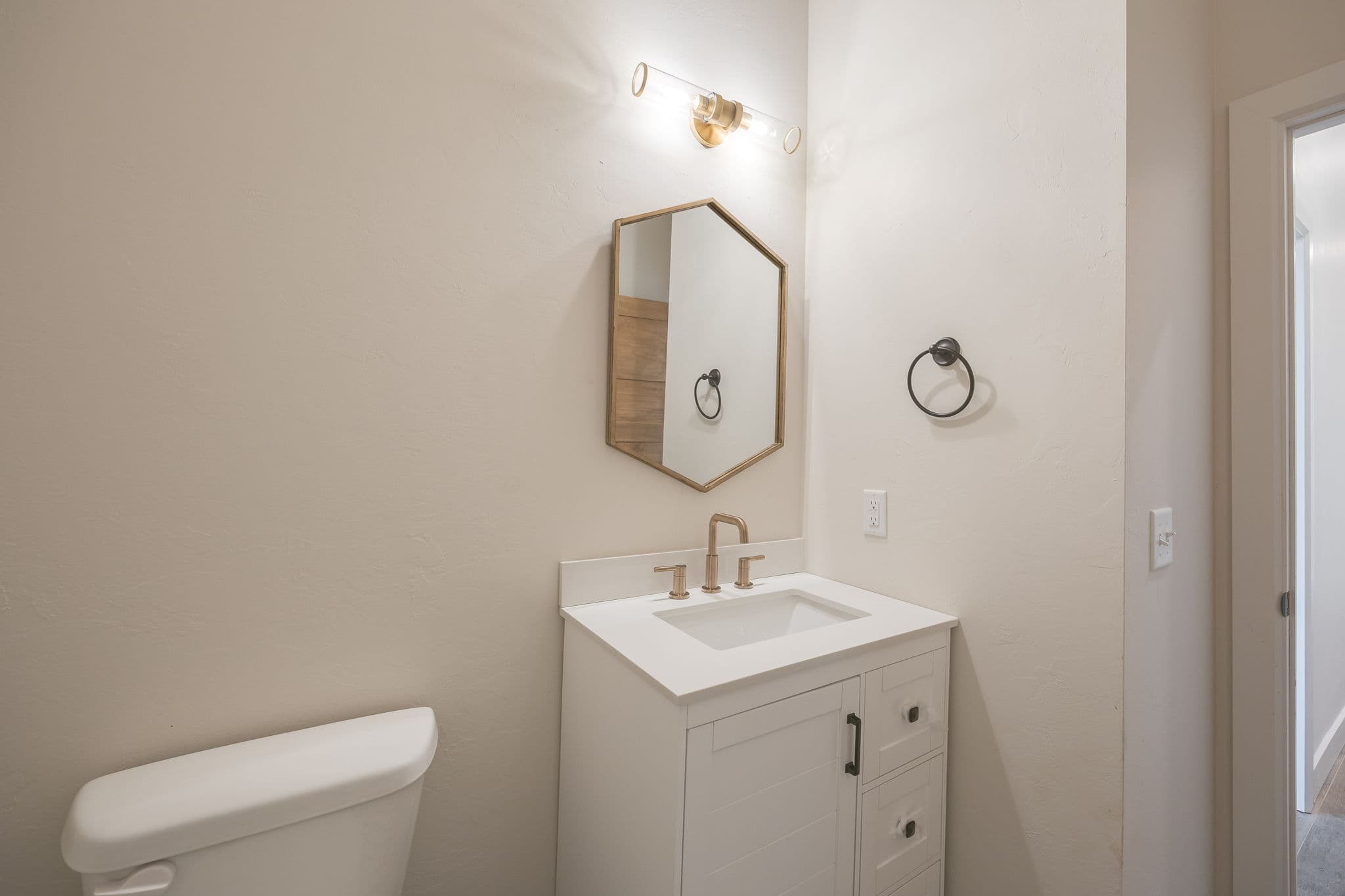 Piedmont Oklahoma Custom Home: Slaton Cir