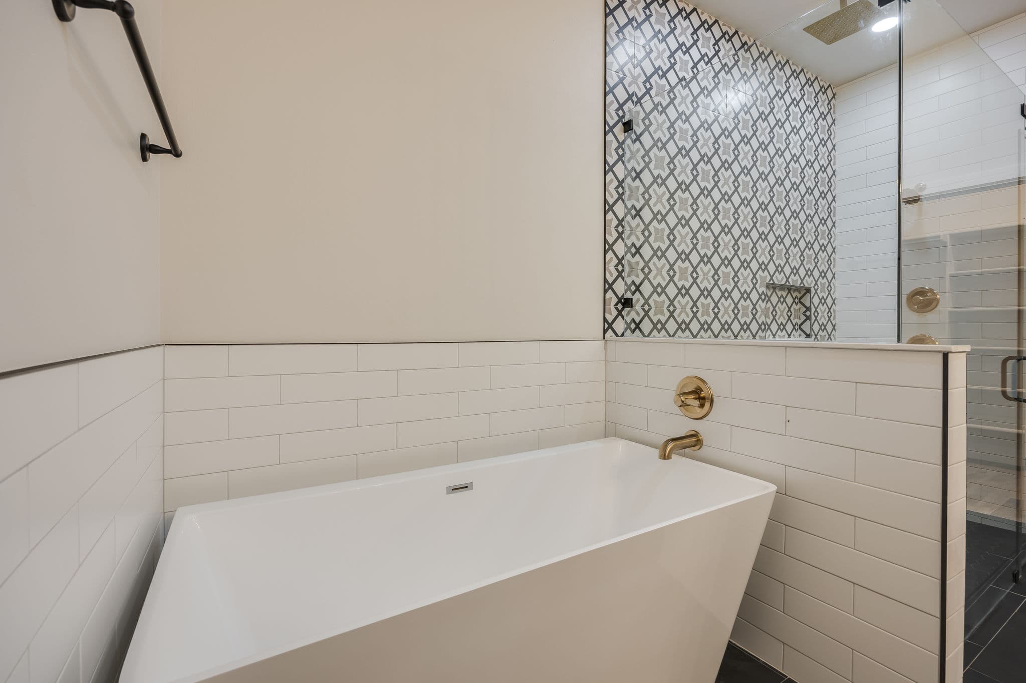 Piedmont Oklahoma Custom Home: Slaton Cir