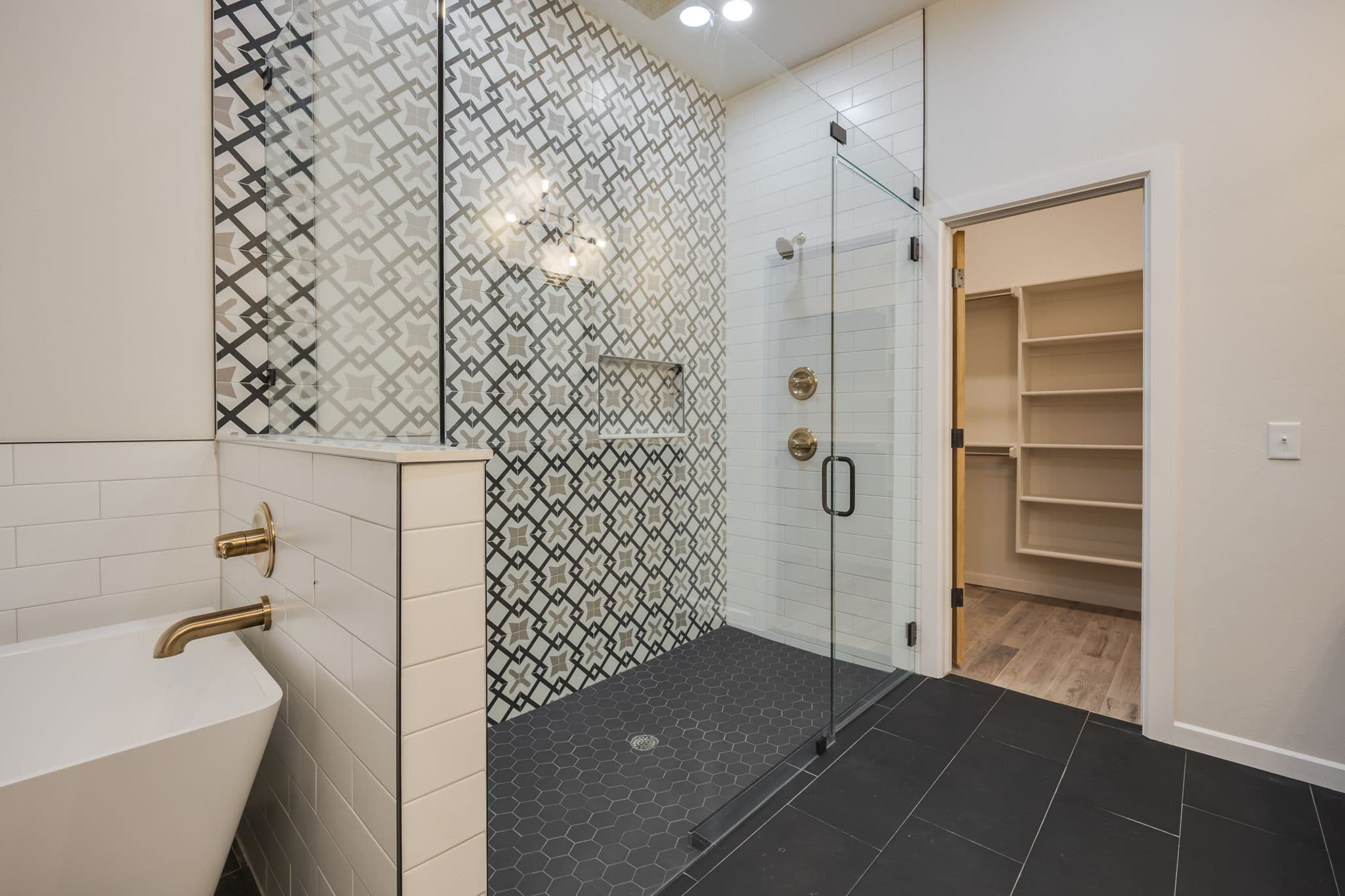 Piedmont Oklahoma Custom Home: Slaton Cir