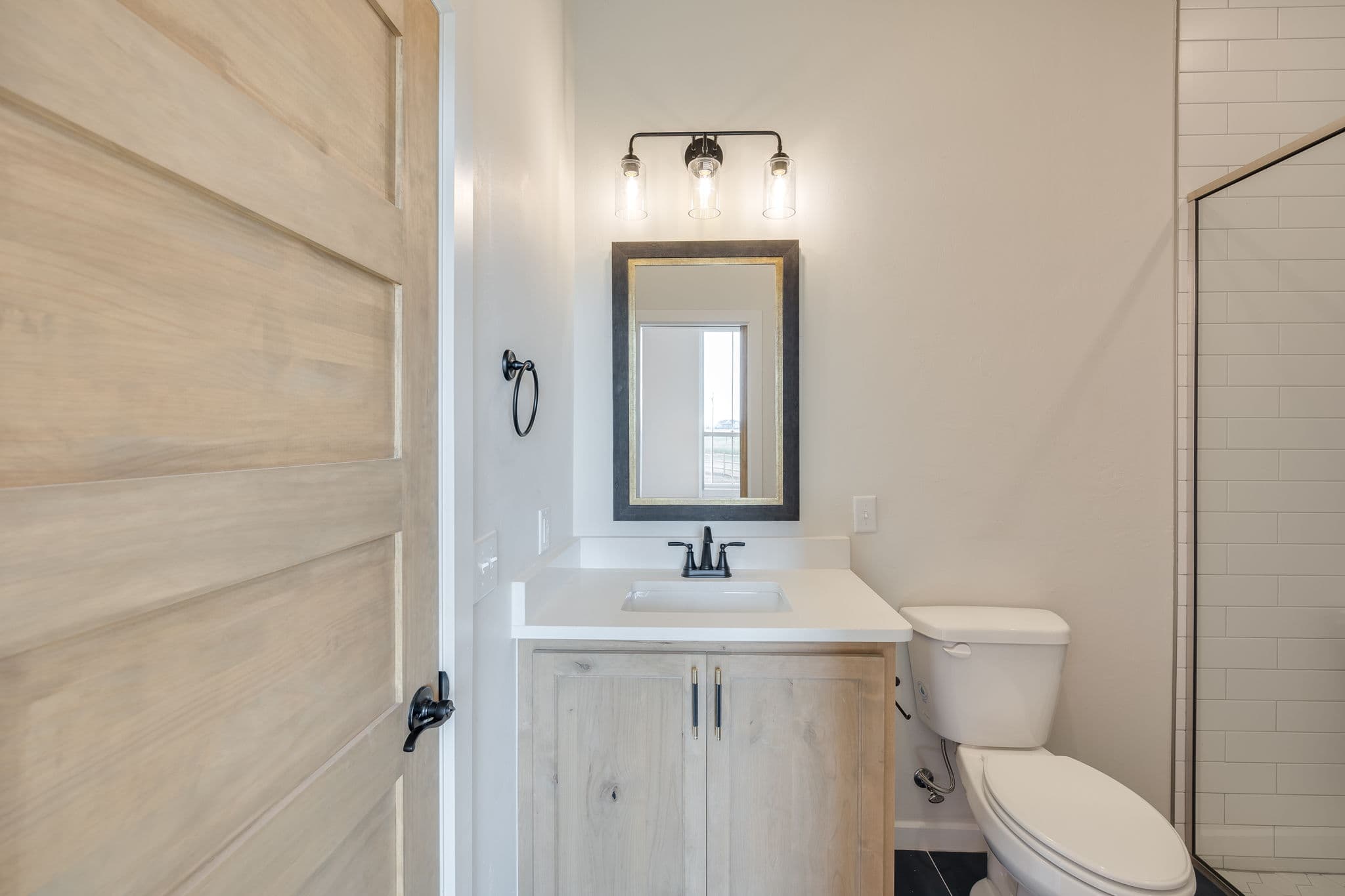 Piedmont Oklahoma Custom Home: Slaton Cir