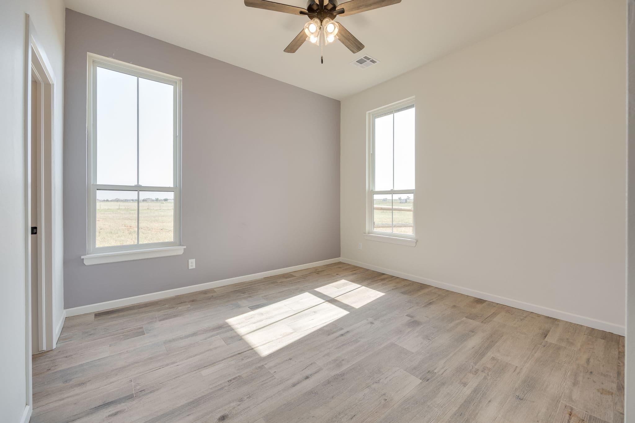 Piedmont Oklahoma Custom Home: Slaton Cir
