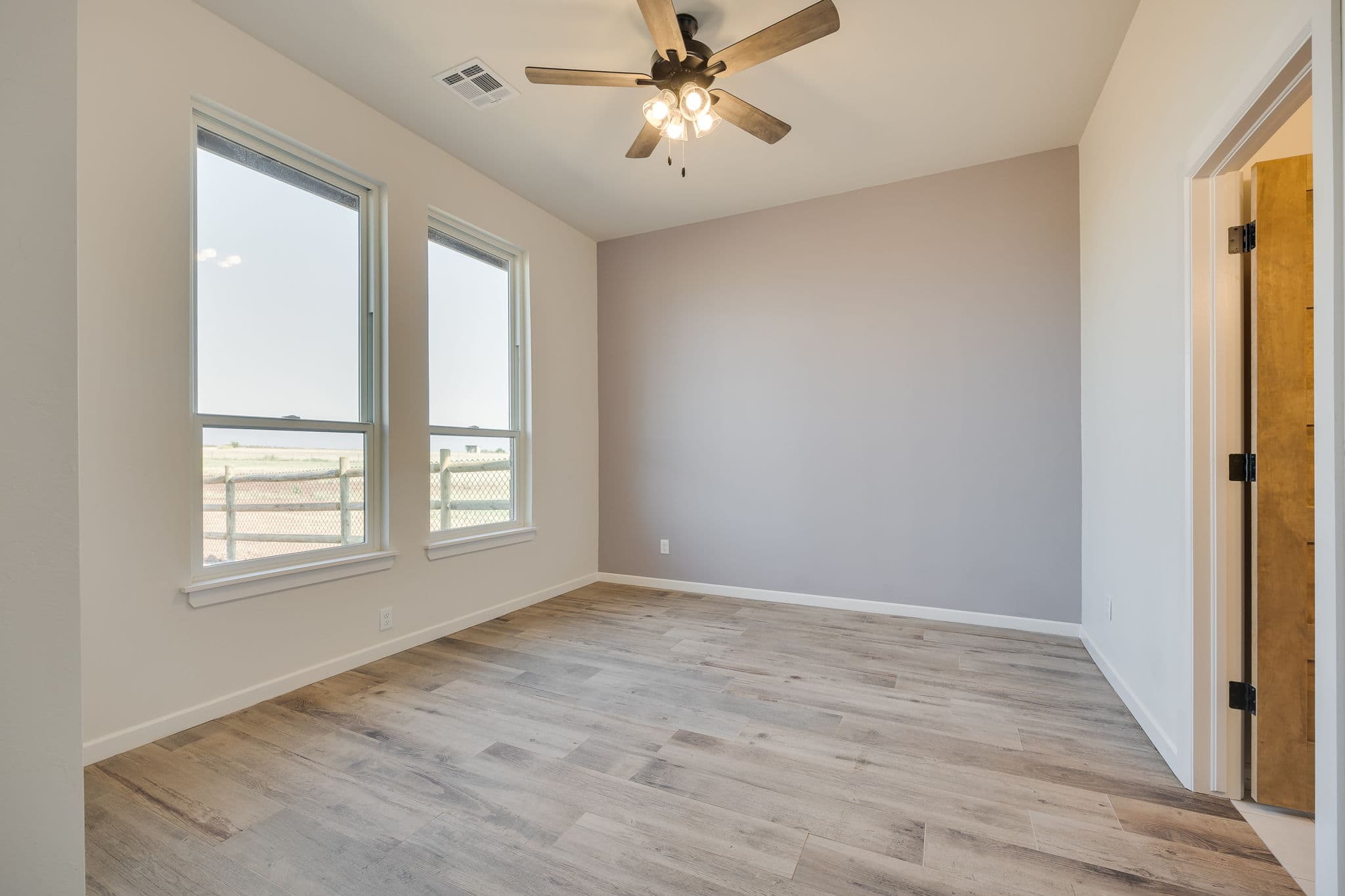 Piedmont Oklahoma Custom Home: Slaton Cir