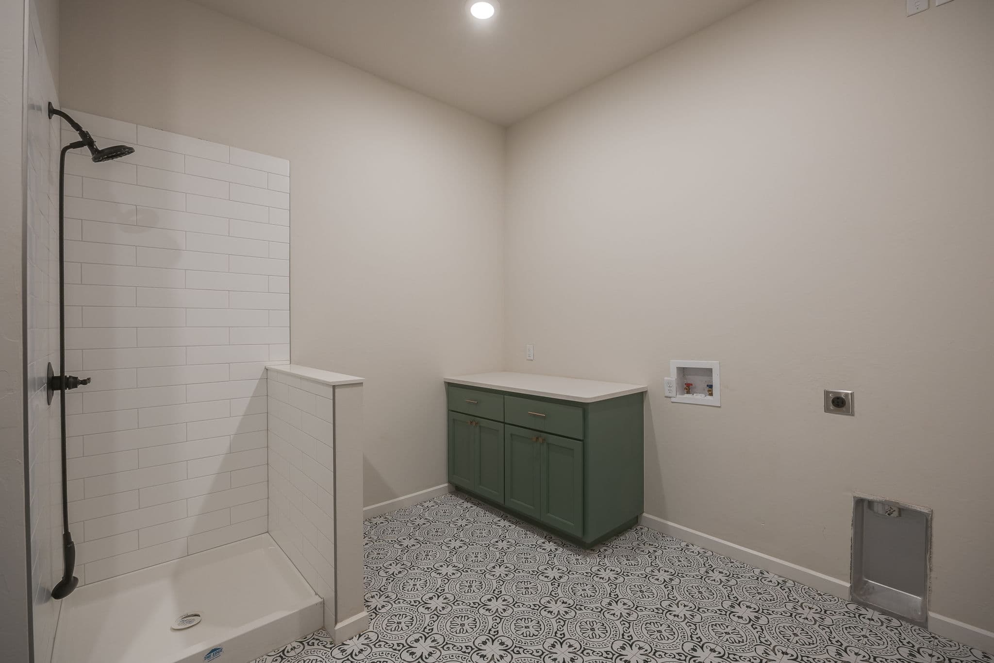 Piedmont Oklahoma Custom Home: Slaton Cir