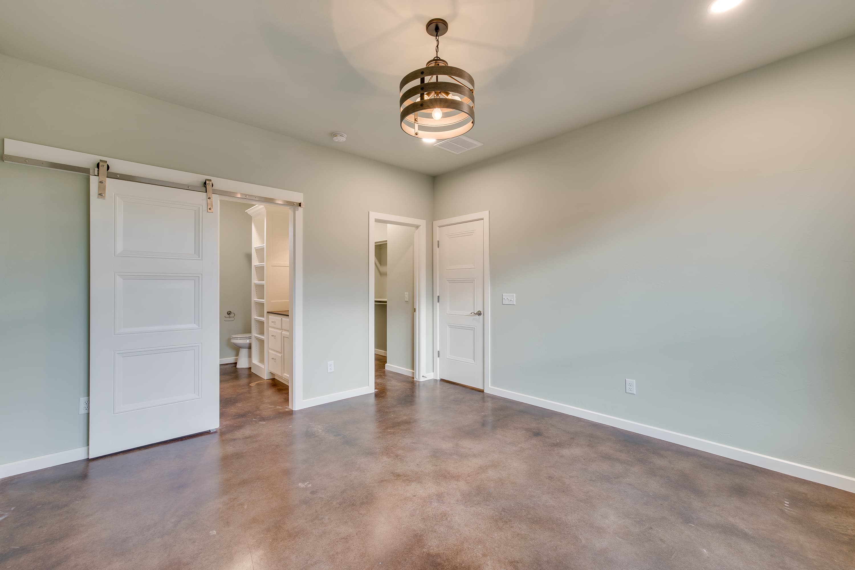 Newcastle Oklahoma Custom Barndominium