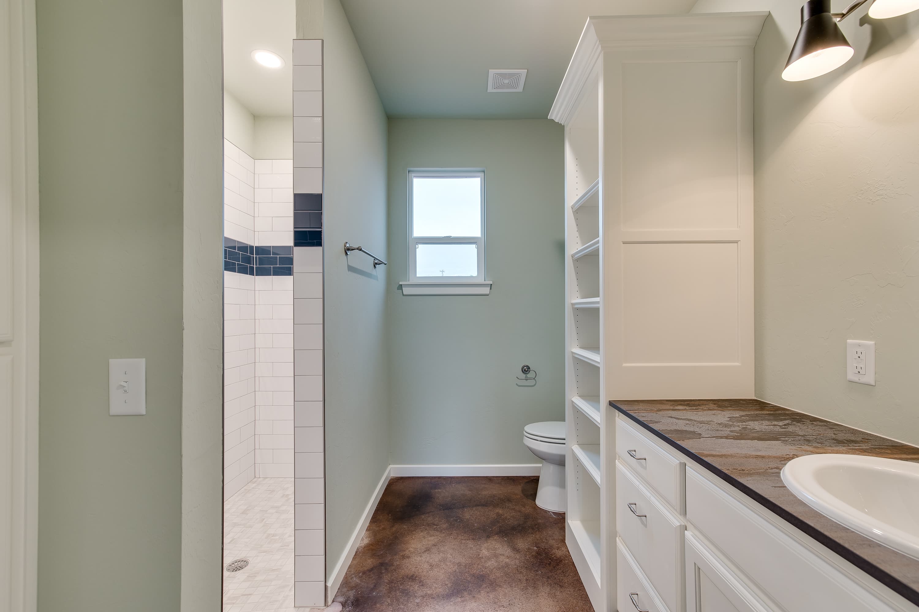 Newcastle Oklahoma Custom Barndominium