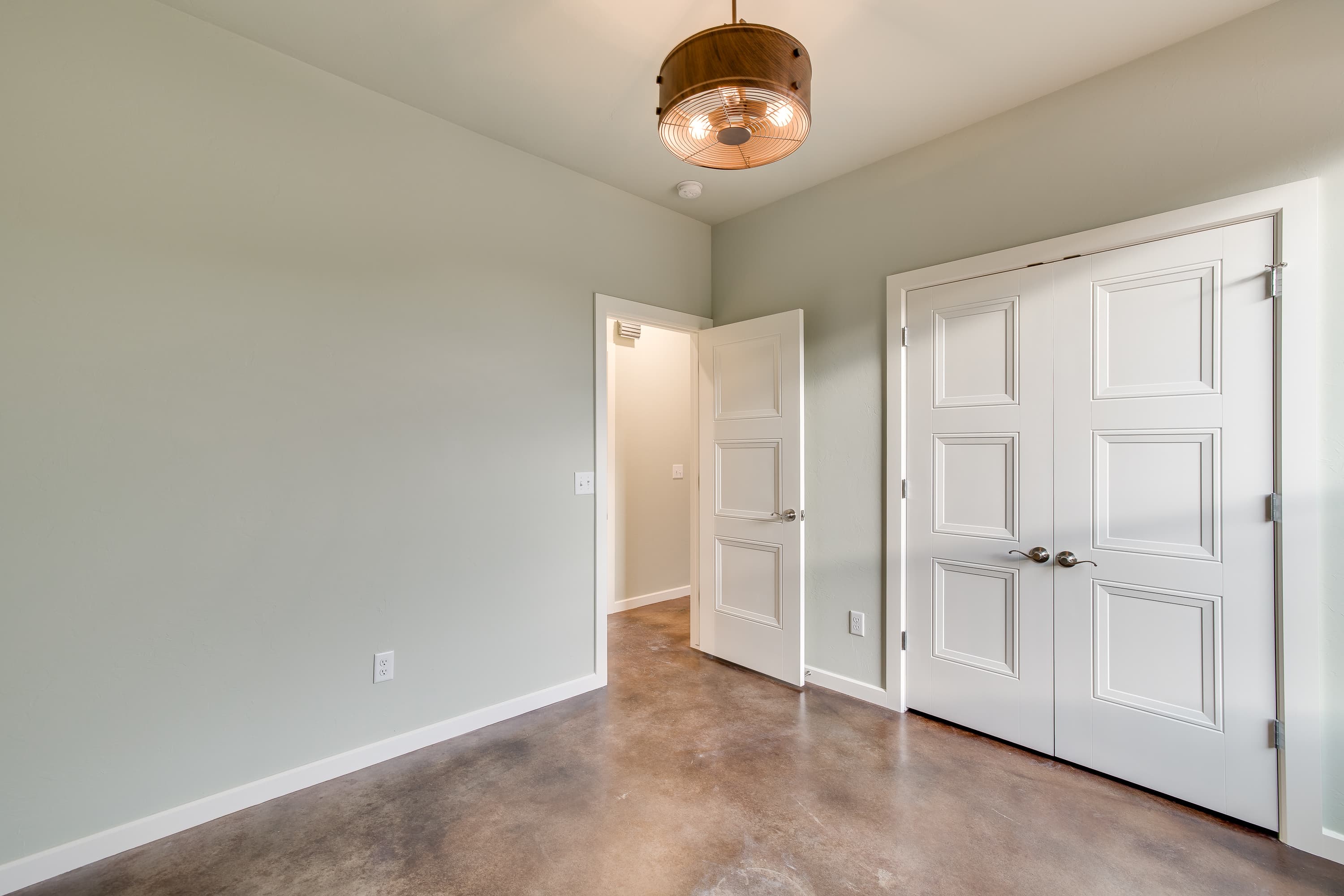 Newcastle Oklahoma Custom Barndominium