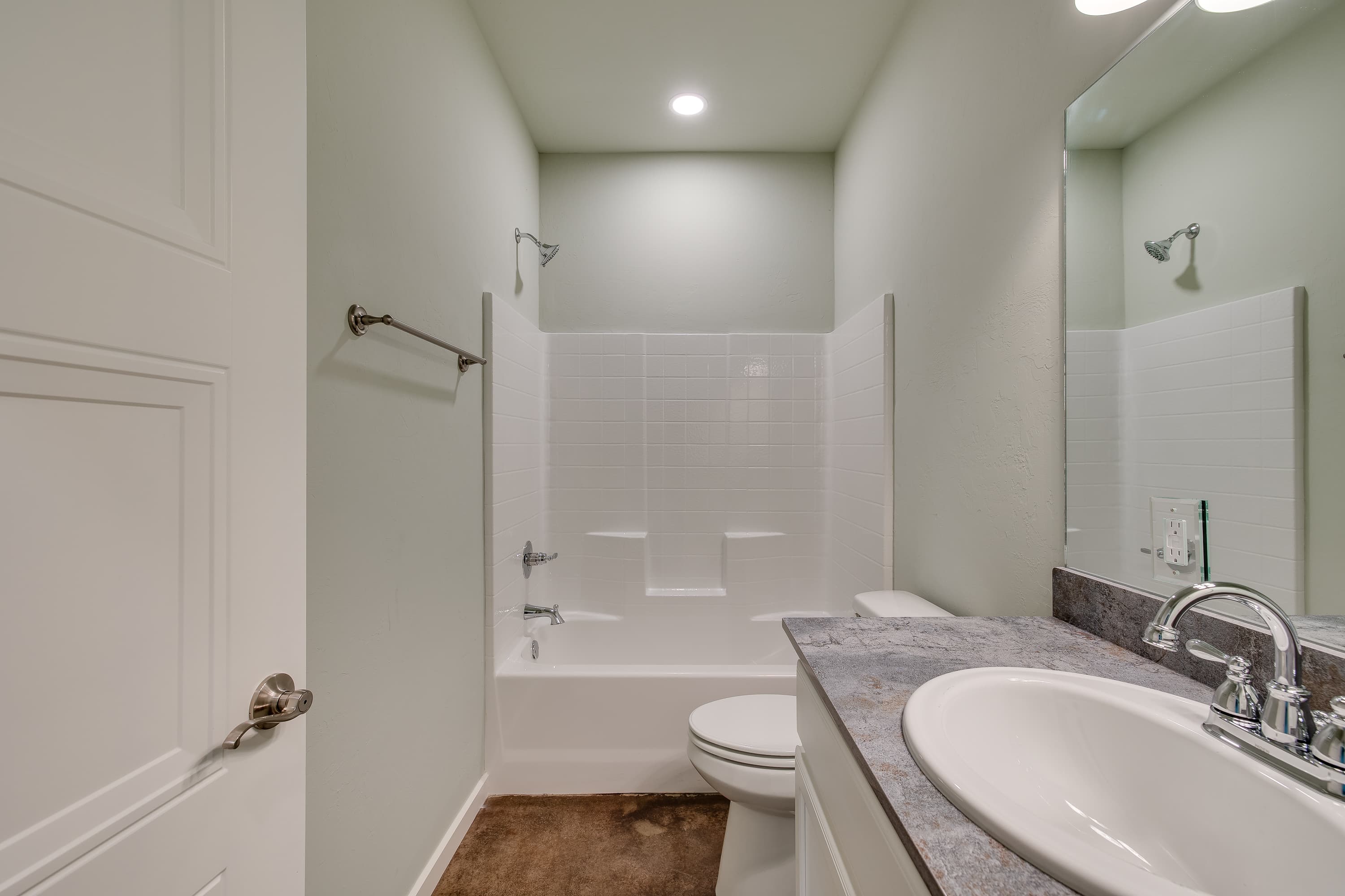 Newcastle Oklahoma Custom Barndominium