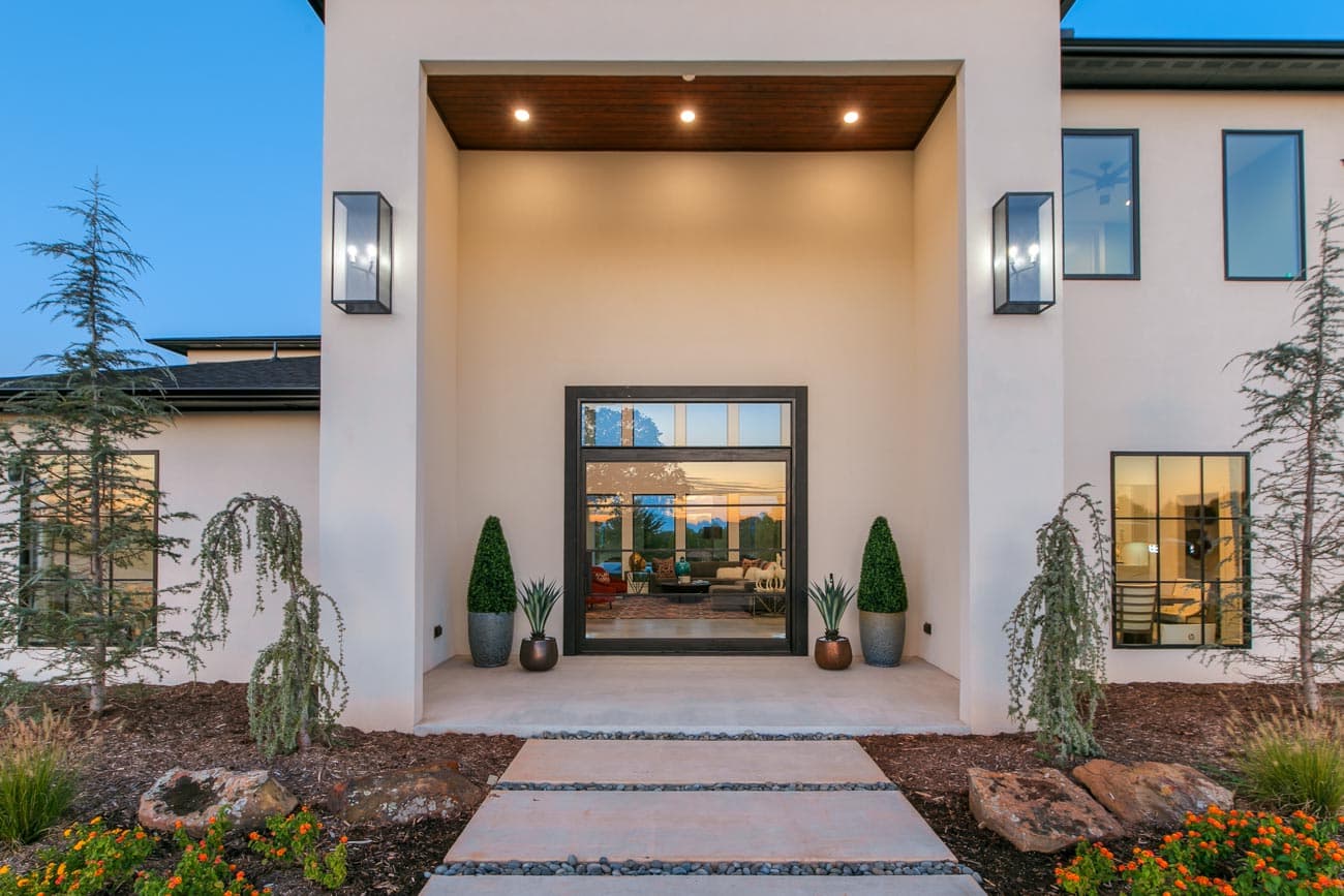 COVID-19 Impact on New Home Construction in Oklahoma