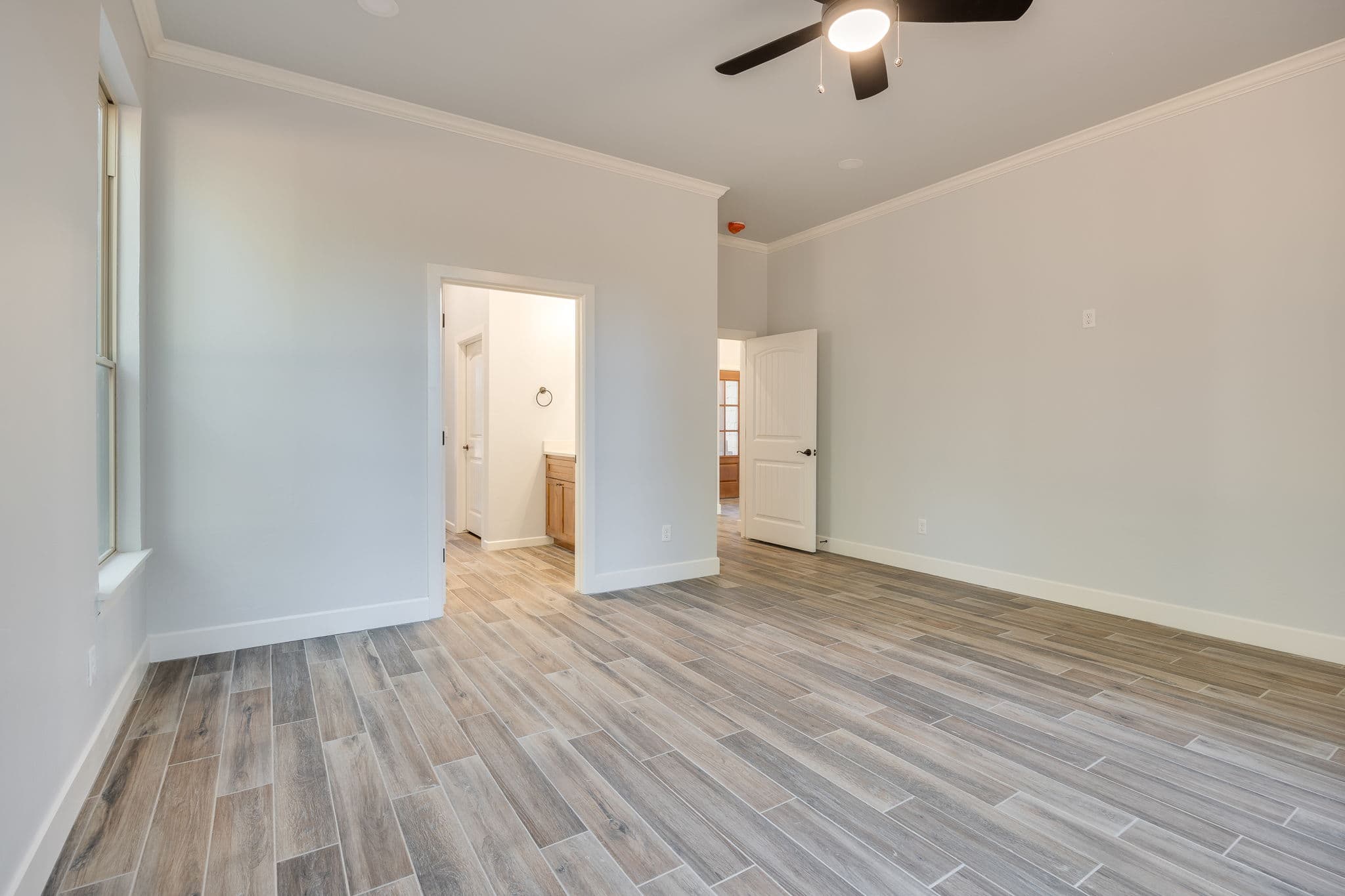 Harrah Oklahoma Custom Home: S 3300 Rd