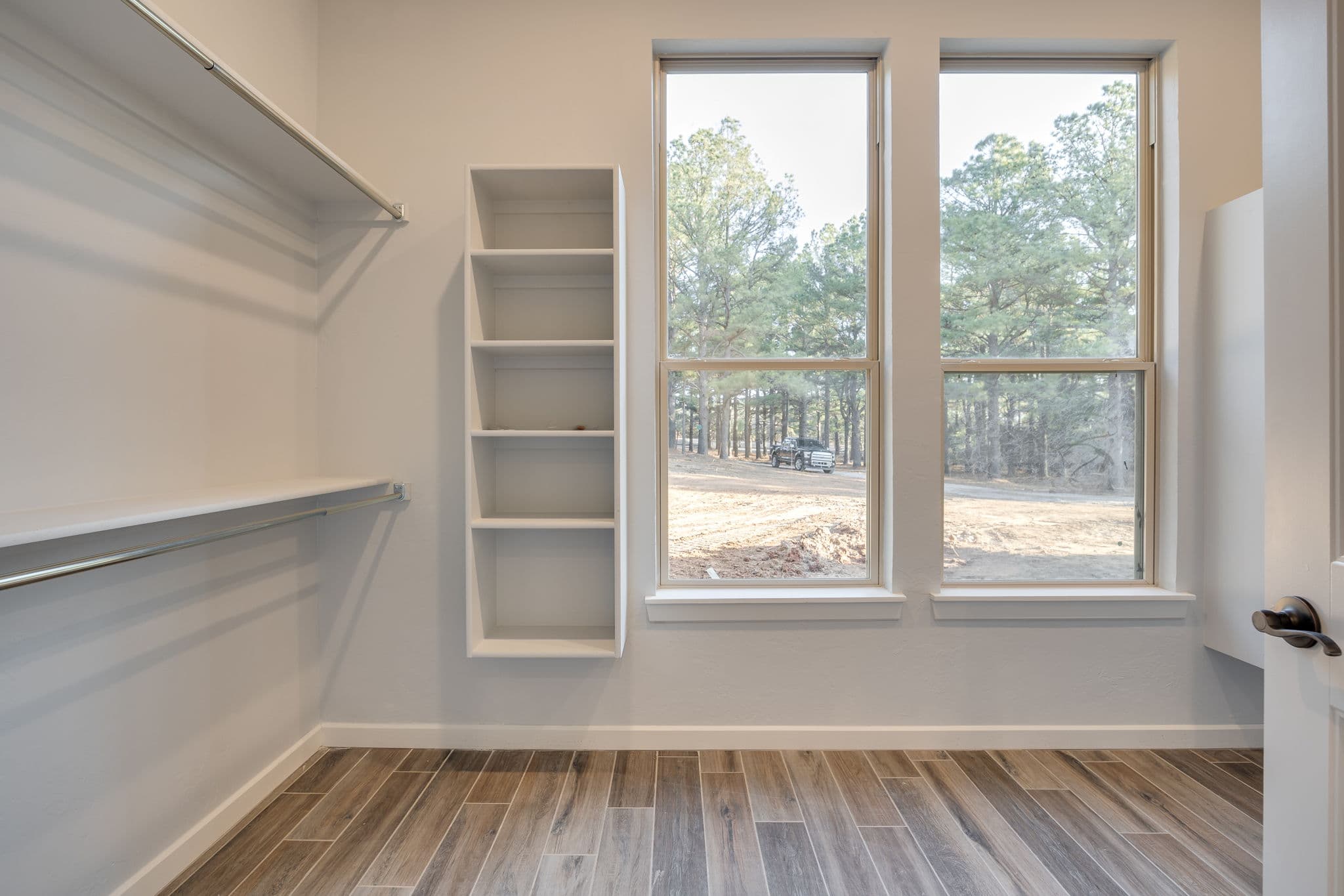 Harrah Oklahoma Custom Home: S 3300 Rd