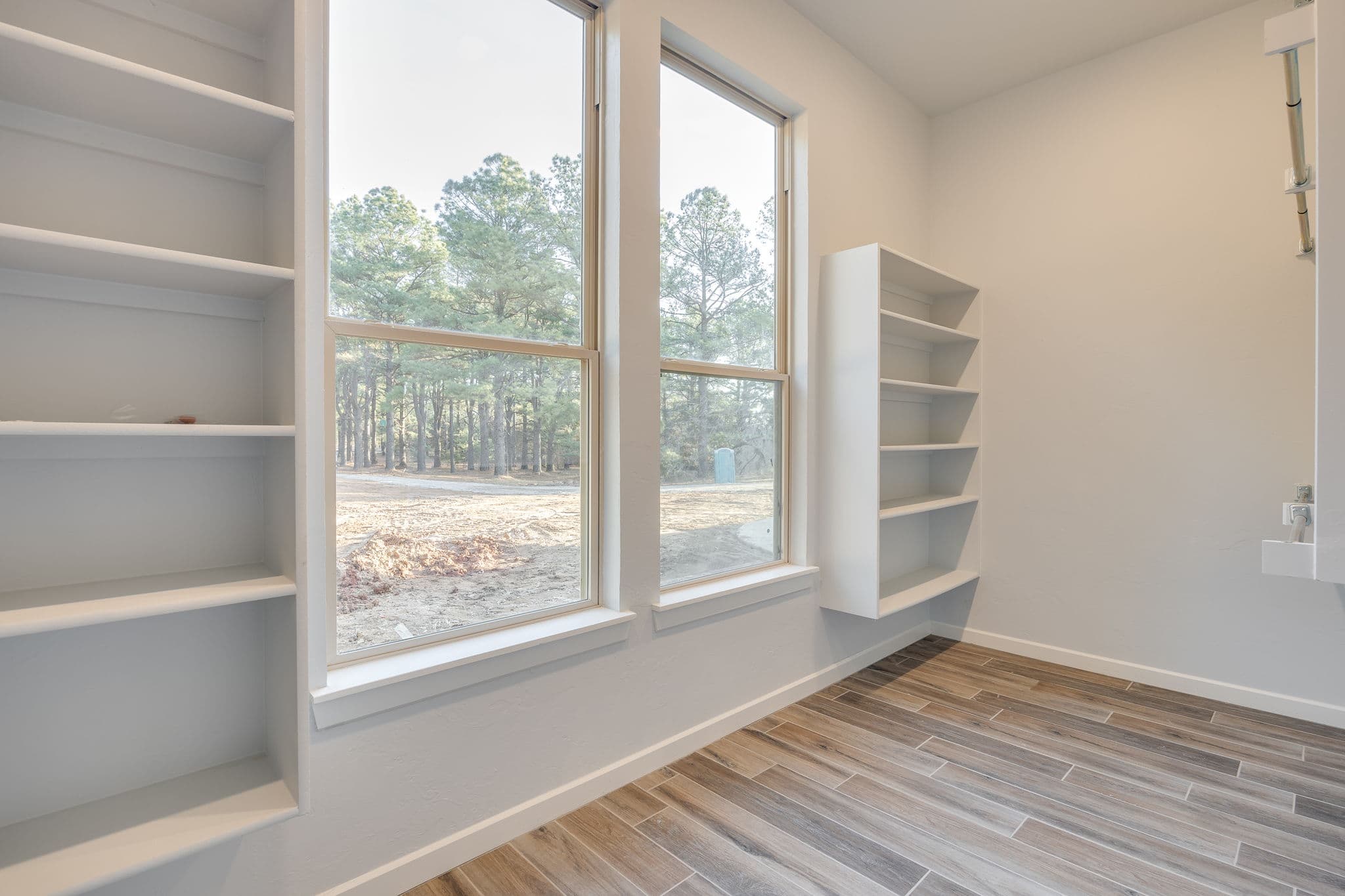 Harrah Oklahoma Custom Home: S 3300 Rd