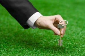 Is your lender familiar with the construction business?