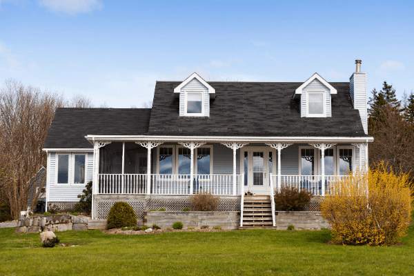 Dreaming of a New Home Plan and Design: Top Ideas