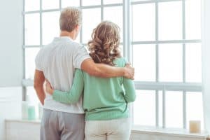 Where to put your new home on your land