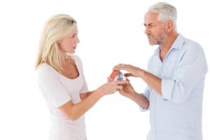 Expecting to inherit land?