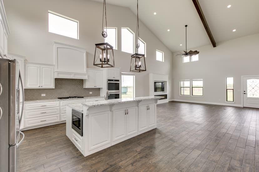 Cost To Build a Home: Barndominium Right for You?