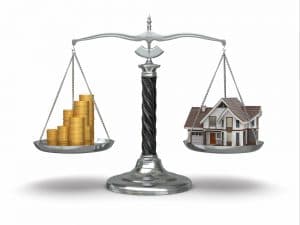 The real value of a home