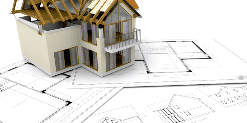 House plans to build a house