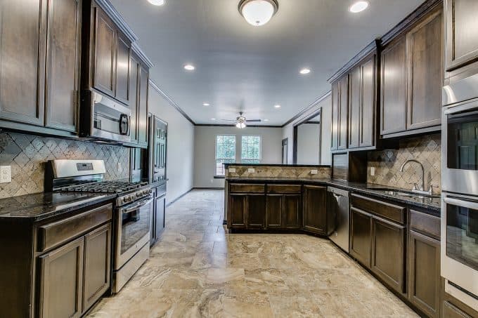 Josephs House Floor Plan