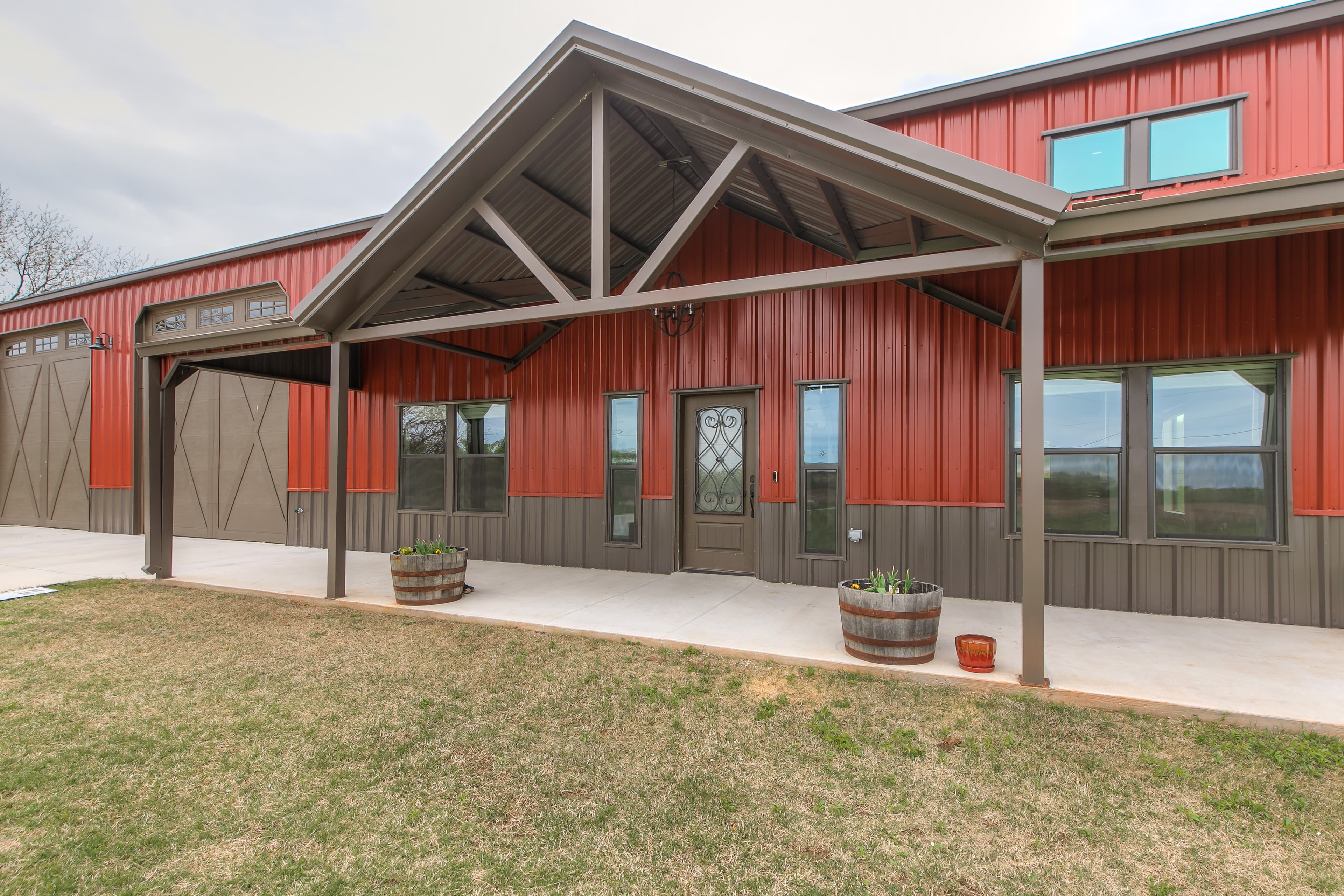 Factors Impacting Barndominiums, Oklahoma Prices and More