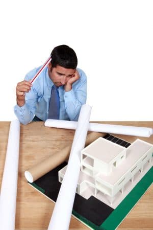 How long has your builder been a builder?