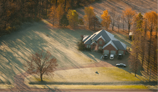 country home