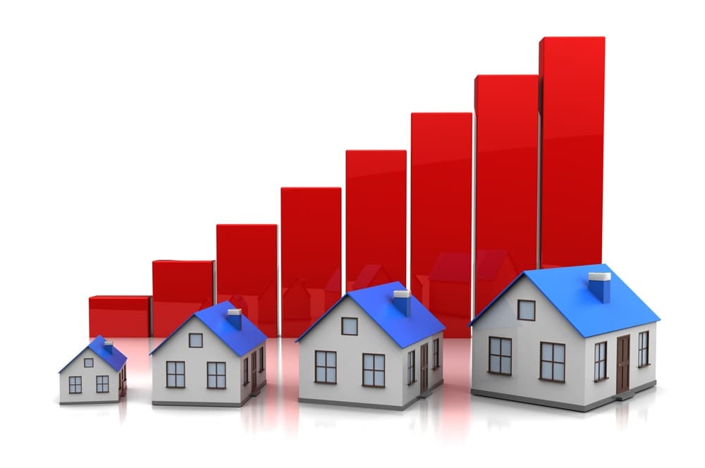costs increasing