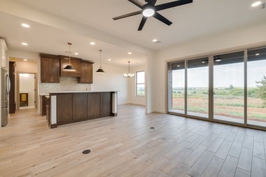 Dream Home in Minco, Oklahoma