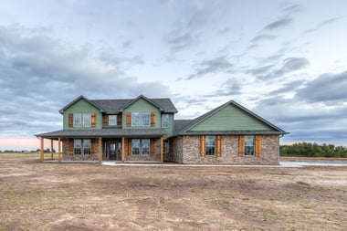 Homeschool Oasis in Crescent, Oklahoma