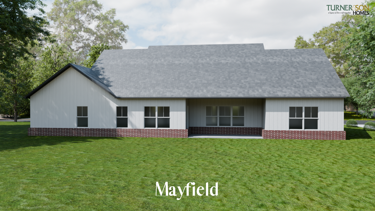 Mayfield Rear