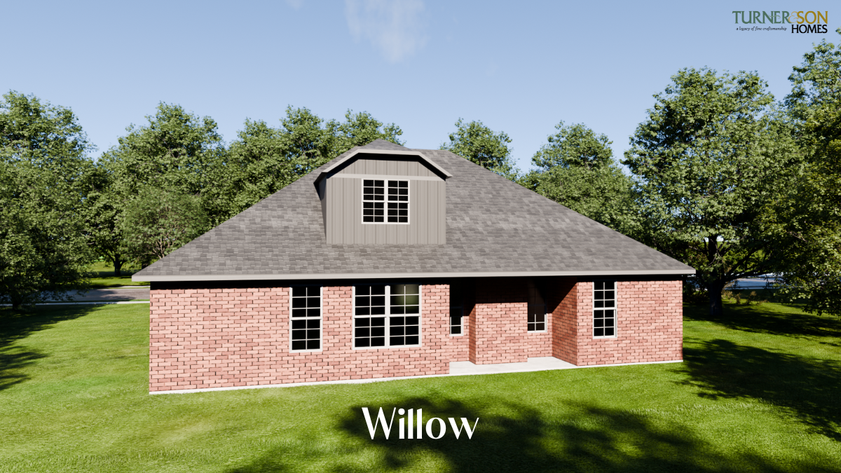 Willow Rear