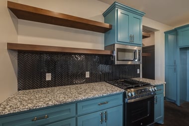 2920 Rd: Custom Home Vision