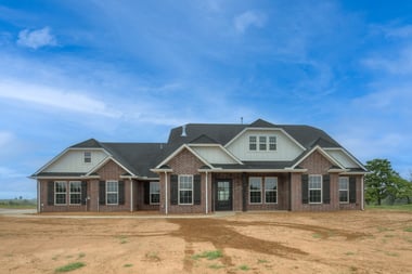 N Broadway Custom Multi-Generational & ADA Home