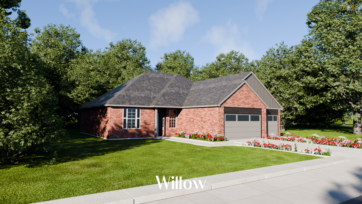 Willow Side