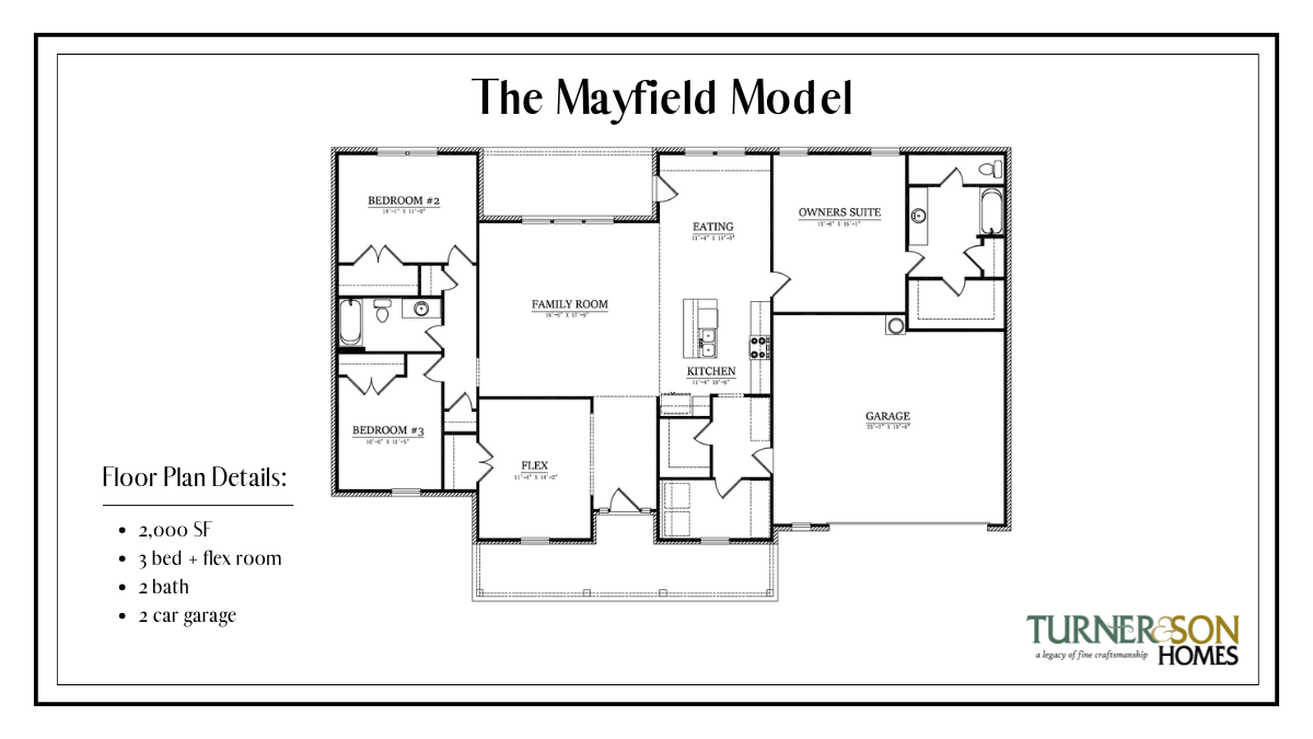 Mayfield Plan