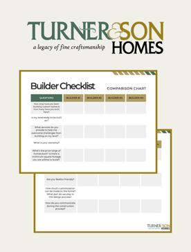 Builder-Checklist-download-Turner-and-Son-Homes-500px-660px