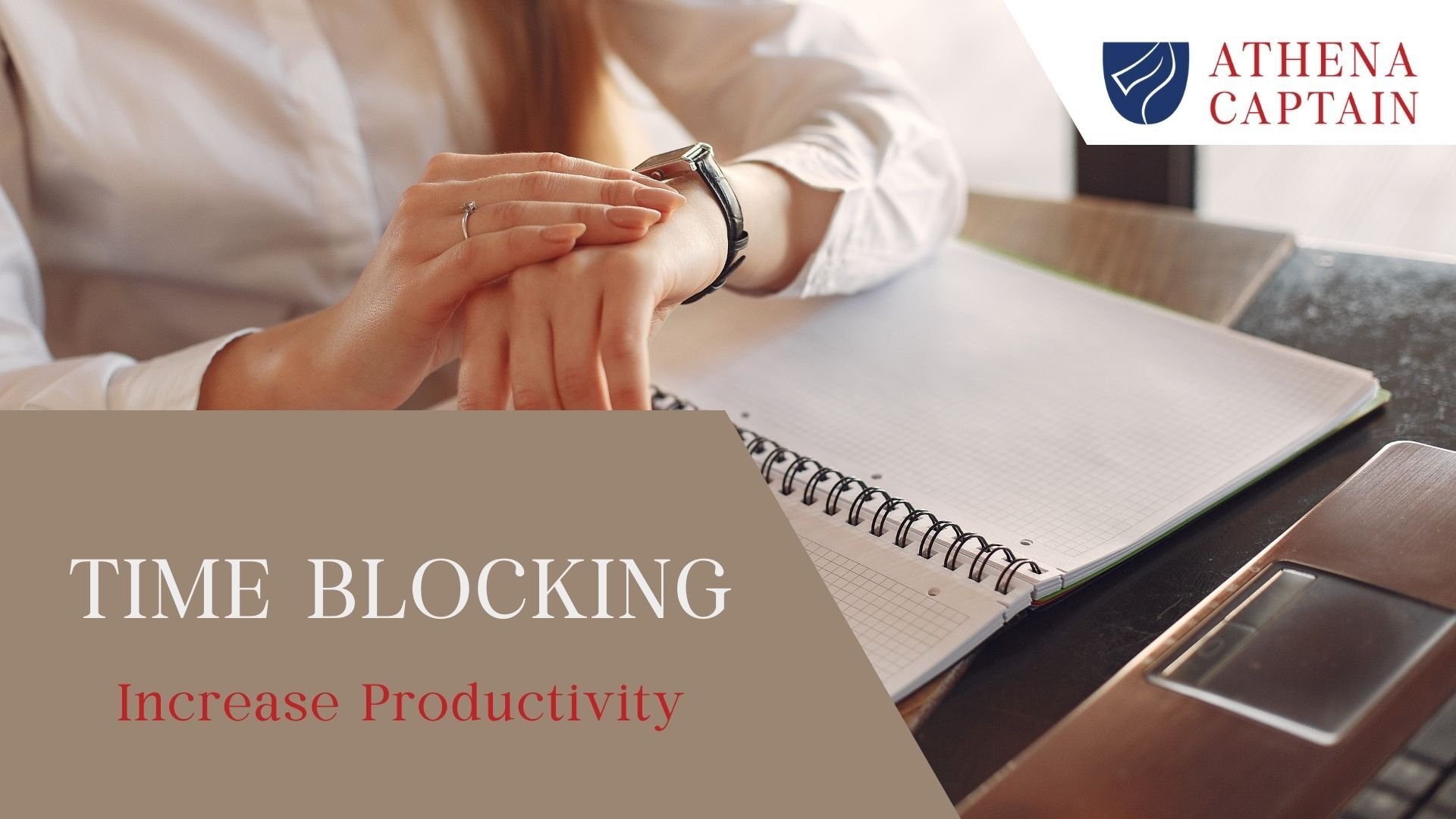 Copy of time blocking